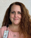 KAREN BLAKE, RN