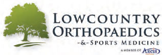 Lowcountry Orthopaedics & Sports Medicine logo