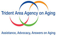 Trident Area Agency on Aging logo