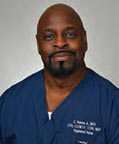 CHARLES L. REEVES JR., MSN, RN, CEN, CCEMT-P, TCRN, NRP