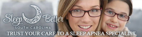 Visit Sleep Better South Carolina online to learn more