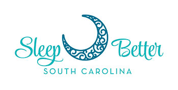 Sleep Better South Carolina full color logo