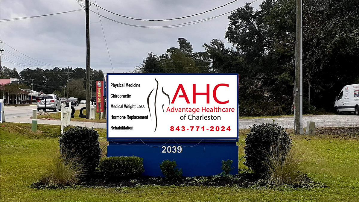 Advantage Healthcare of Charleston in Summerville and Goose Creek, SC