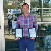 TIDEWATER PHARMACY AND COMPOUNDING named BEST PHARMACY