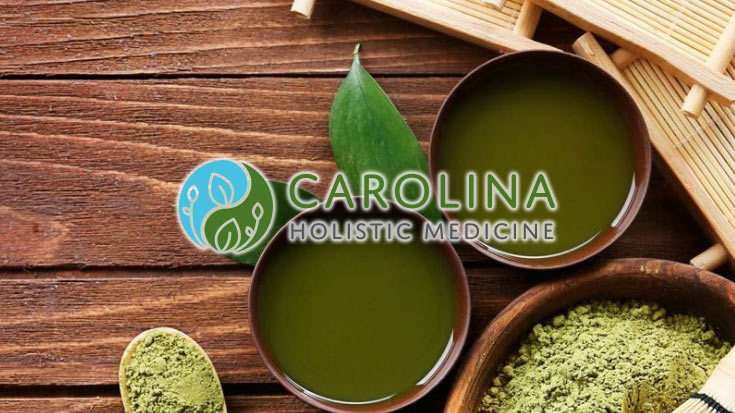 Carolina Holistic Medicine, locations in Mount Pleasant & Murrells Inlet, SC