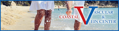 Coastal Vascular & Vein Center