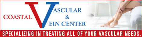 Looking for ClosureFast Procedure or VenaSeal™ Closure? Do you have Varicose Veins & Spider Veins or need Sclerotherapy? Visit Coastal Vascular & Vein Center online and connect with us for an appointment!