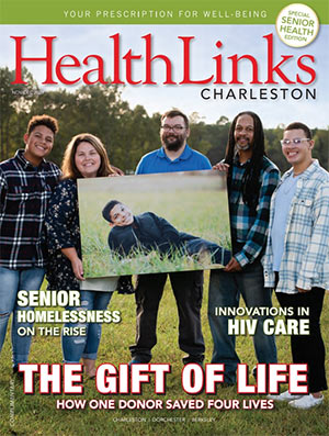 HealthLinks Charleston Nov/Dec 2021 Issue