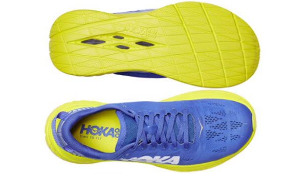 HOKA MEN’S CARBON X