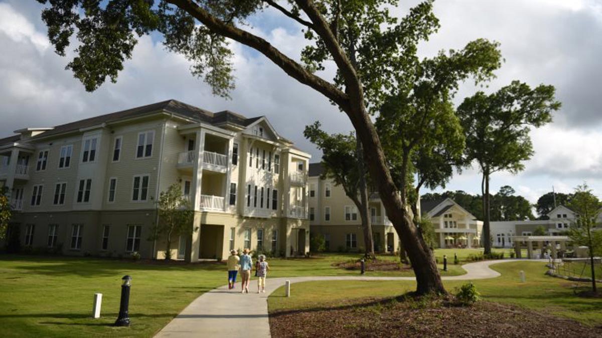 South Bay at Mount Pleasant outdoor photo. Mount Pleasant, South Carolina.