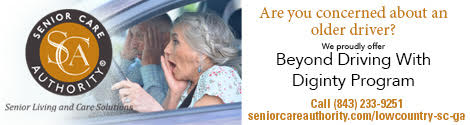 Senior Care Authority