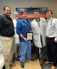 Charleston GI, BEST GI PRACTICE 2022 Best in Health Charleston