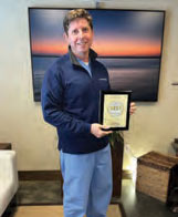 Dr. Marc Noble named BEST GI DOCTOR in the 2022 Best in Health Charleston