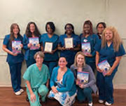 Lowcountry OB/GYN, BEST OB-GYN PRACTICE, 2022 Best in Health Charleston