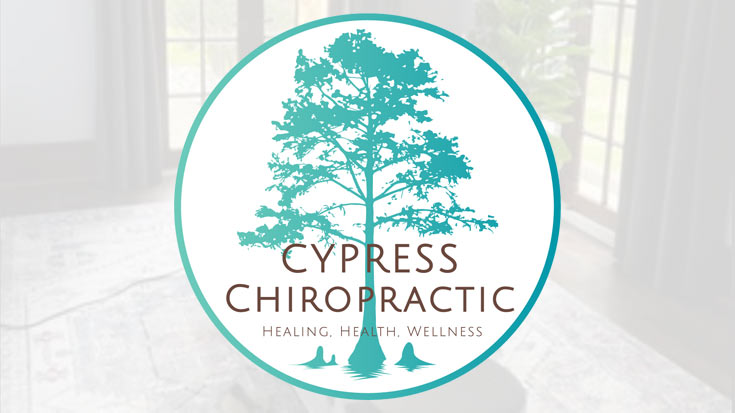 Cypress Chiropractic & Wellness, Charleston, SC.