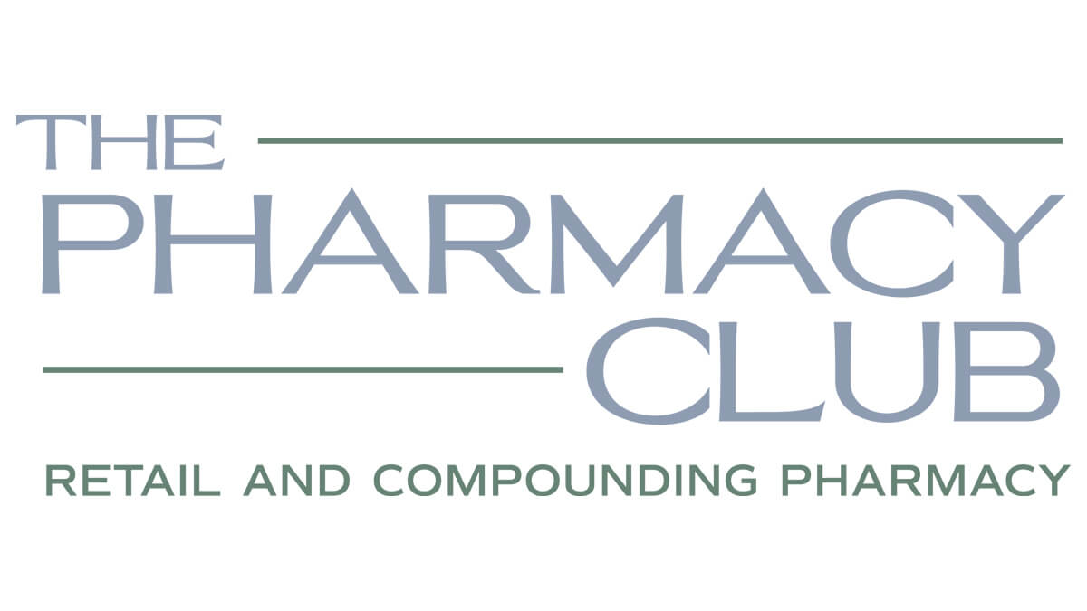 The Pharmacy Club Logo