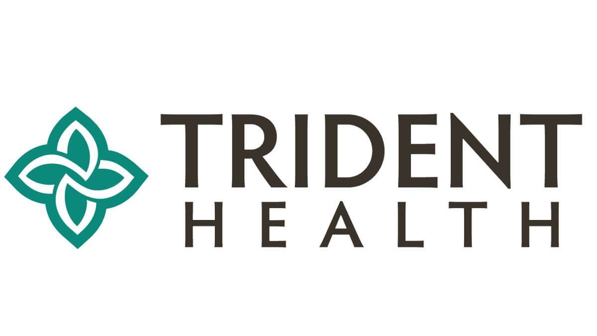 Trident Health Logo