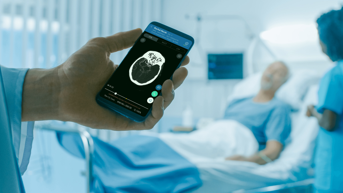 Technological advances in health care