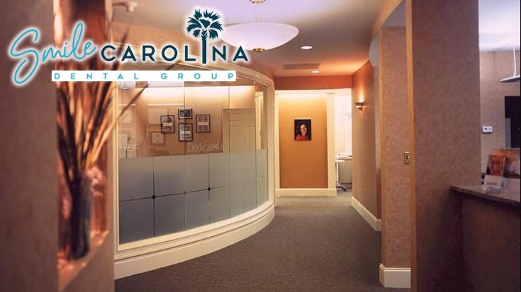 Smile Carolina Dental Group. Mount Pleasant, South Carolina.