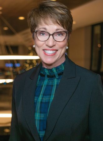 Photo of Dr. Dana Blalock