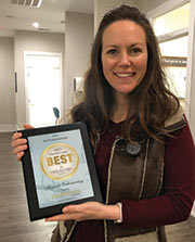 BEST ENDOCRINOLOGIST - Magnolia Endocrinology. BEST in HEALTH 2023.