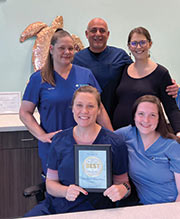 BEST URGENT CARE - Sea Island Medical Care. BEST in HEALTH 2023.