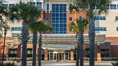 East Cooper Medical Center, Mount Pleasant, SC