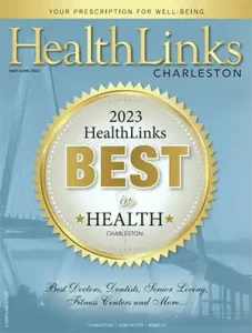 HealthLinks Charleston May/June 2023 magazine