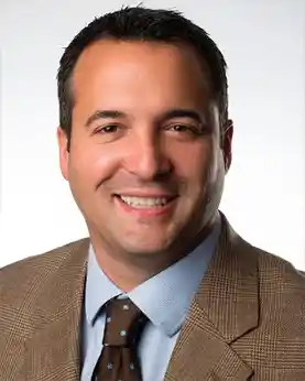 Dr. Sabino DAgostino, Board Certified Neurosurgeon with Seaside Spine Specialists