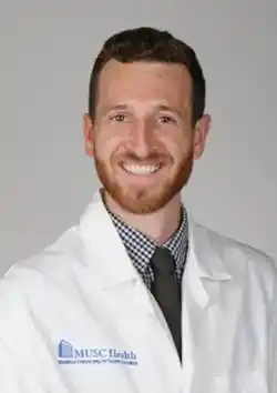 Dr. Sean P. Haley, M.D. MPH at Shem Creek Health Center in Mount Pleasant, SC