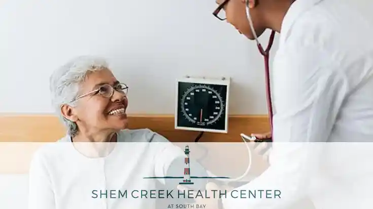 Shem Creek Health Center, Mount Pleasant, SC