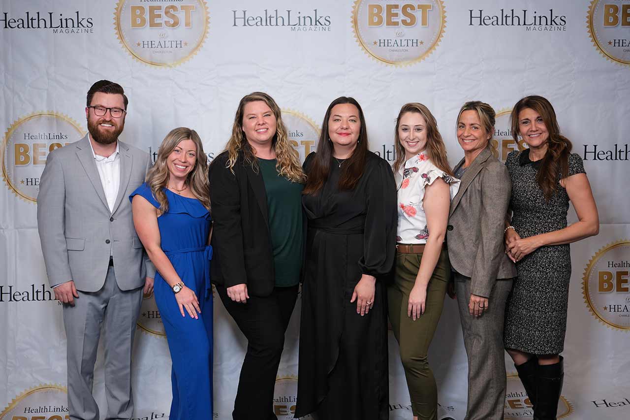 2024 Best in Health winner photo