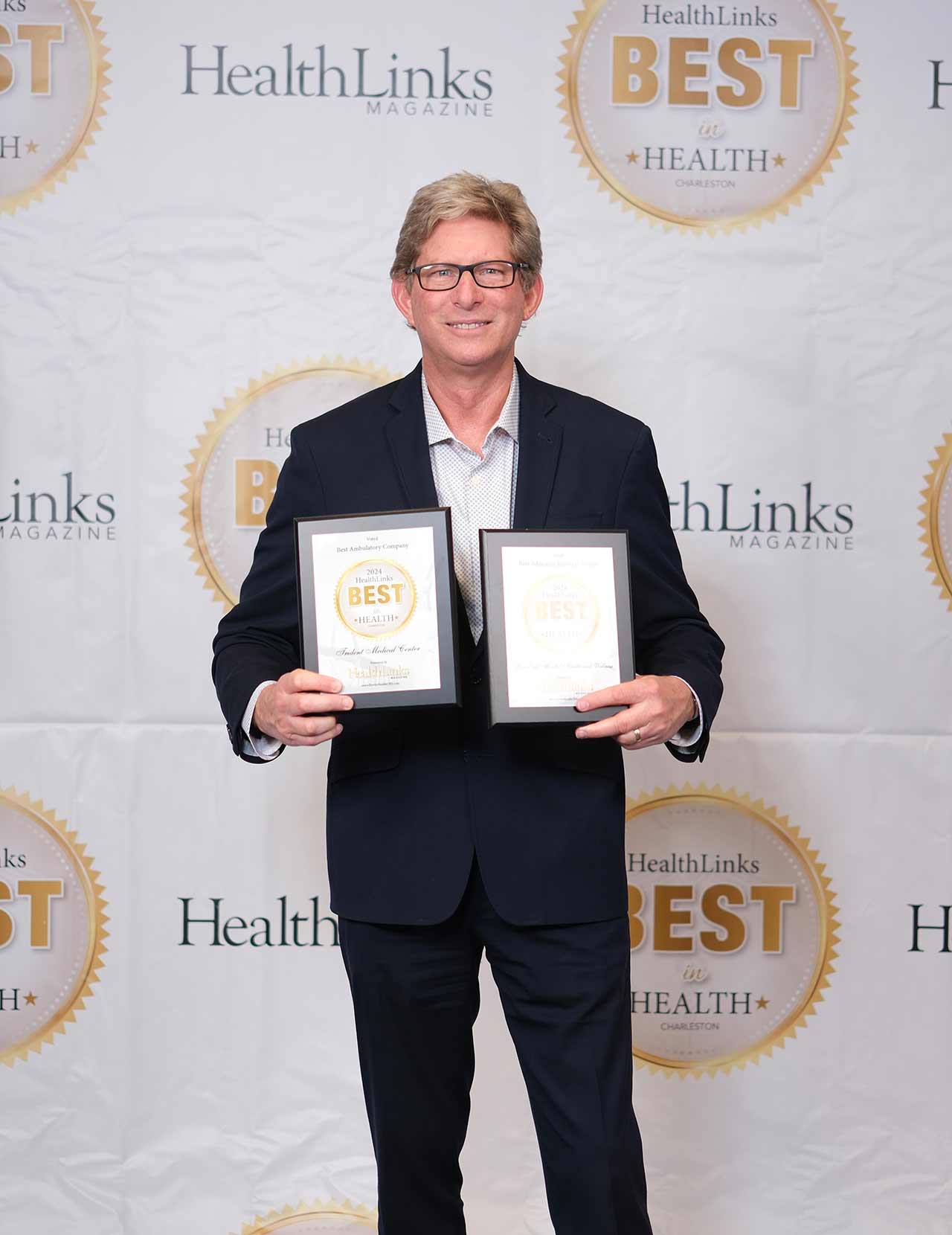 2024 Best in Health winner photo