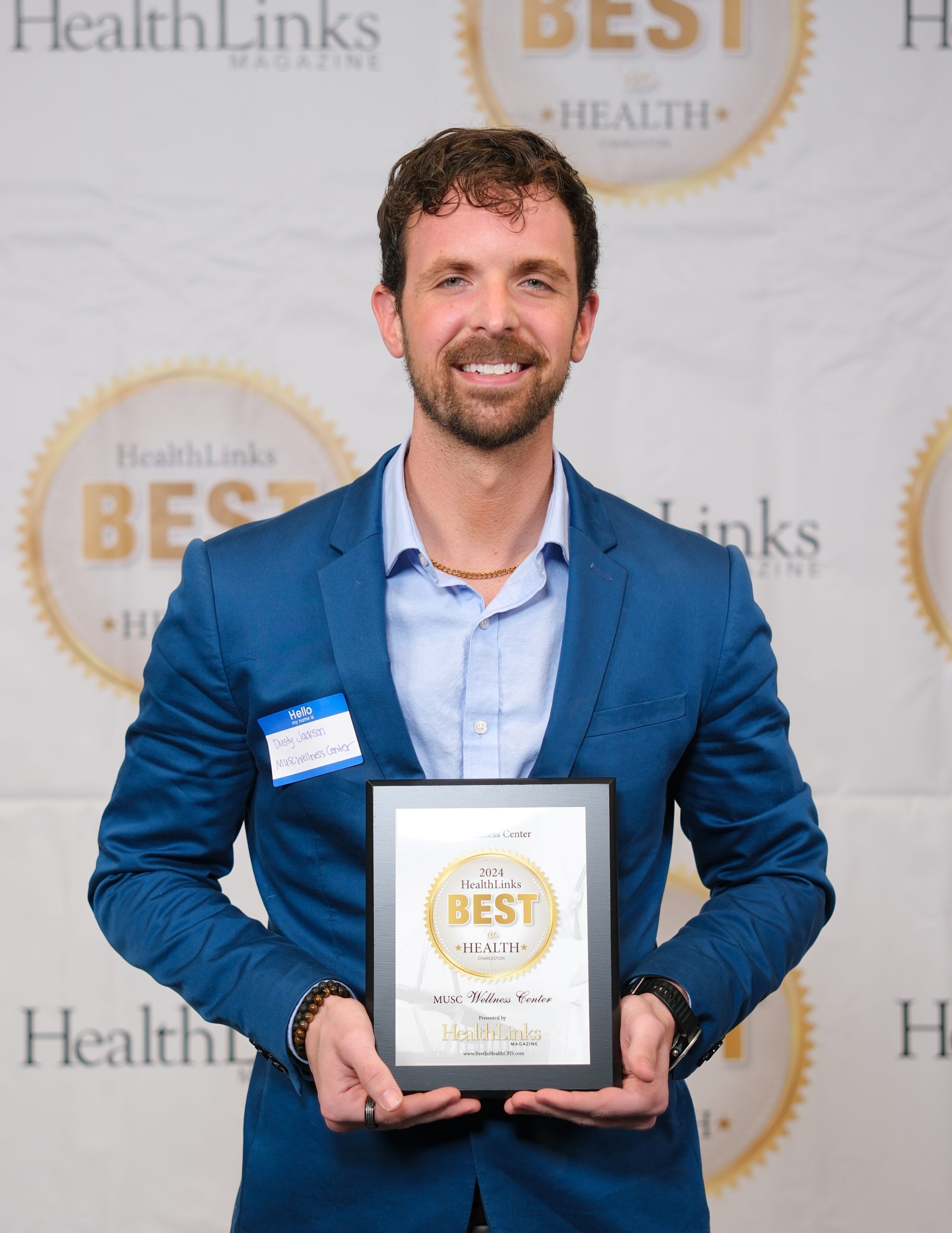 2024 Best in Health winner photo