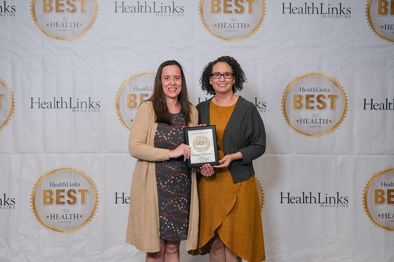 2024 Best in Health winner photo