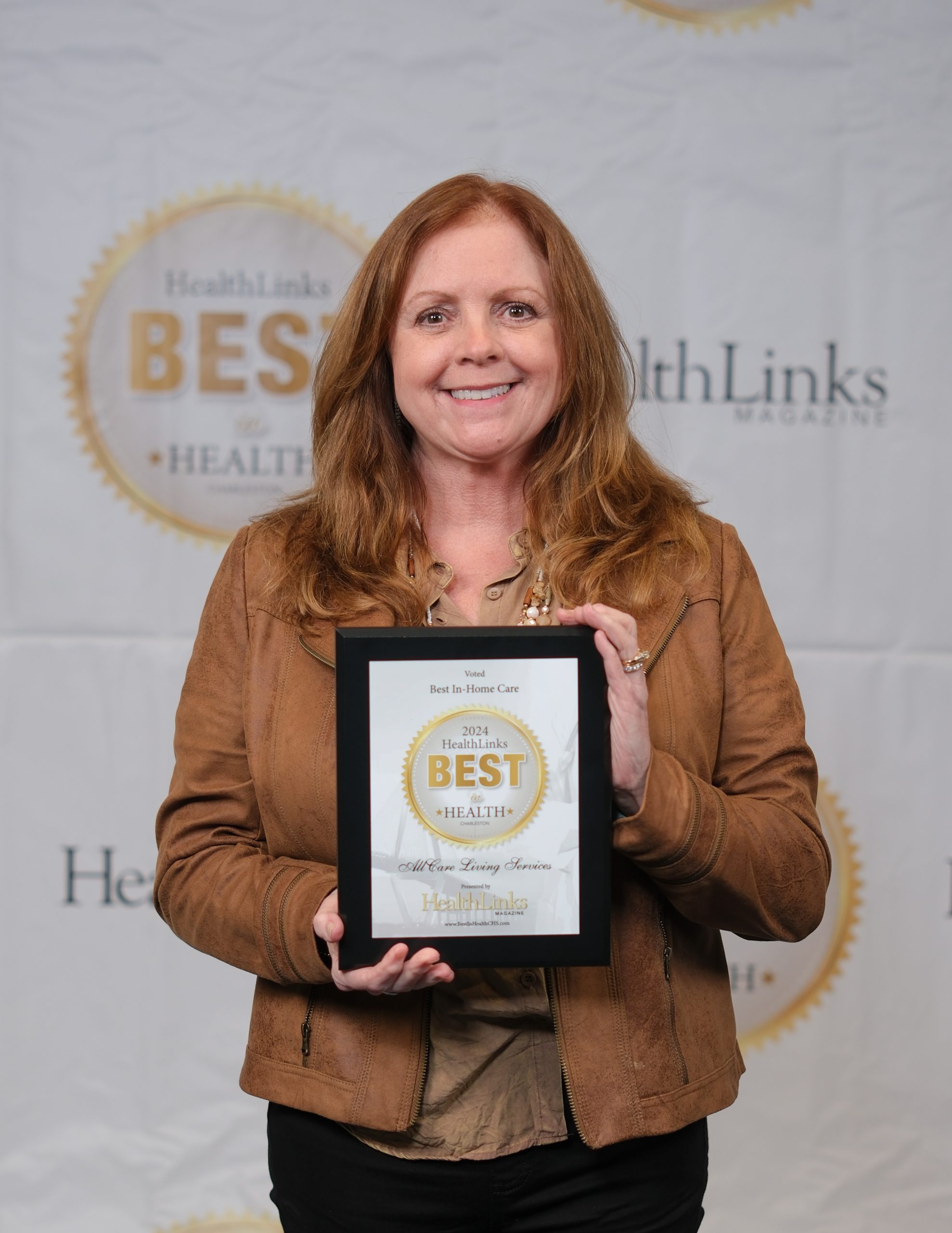 2024 Best in Health winner photo