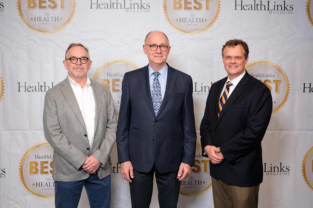 2024 Best in Health winner photo