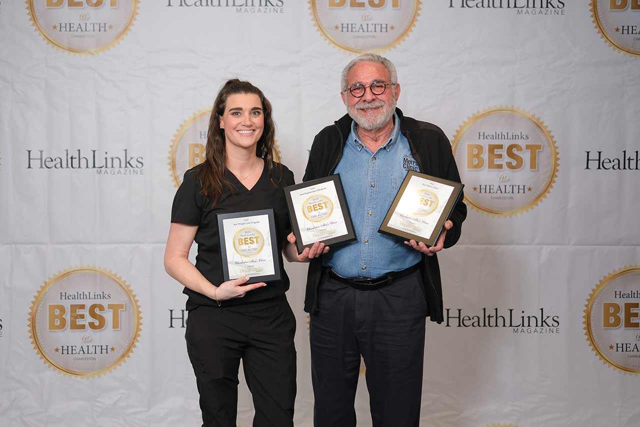 2024 Best in Health winner photo