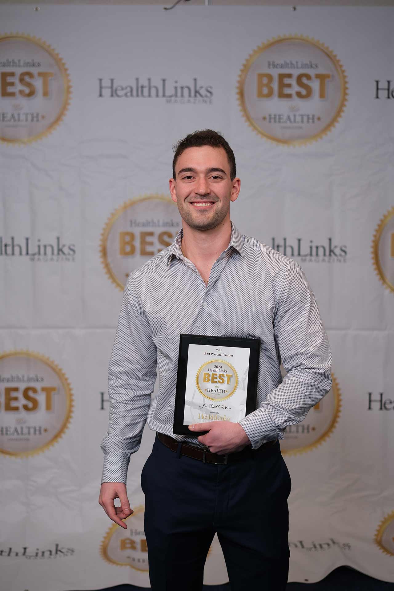 2024 Best in Health winner photo