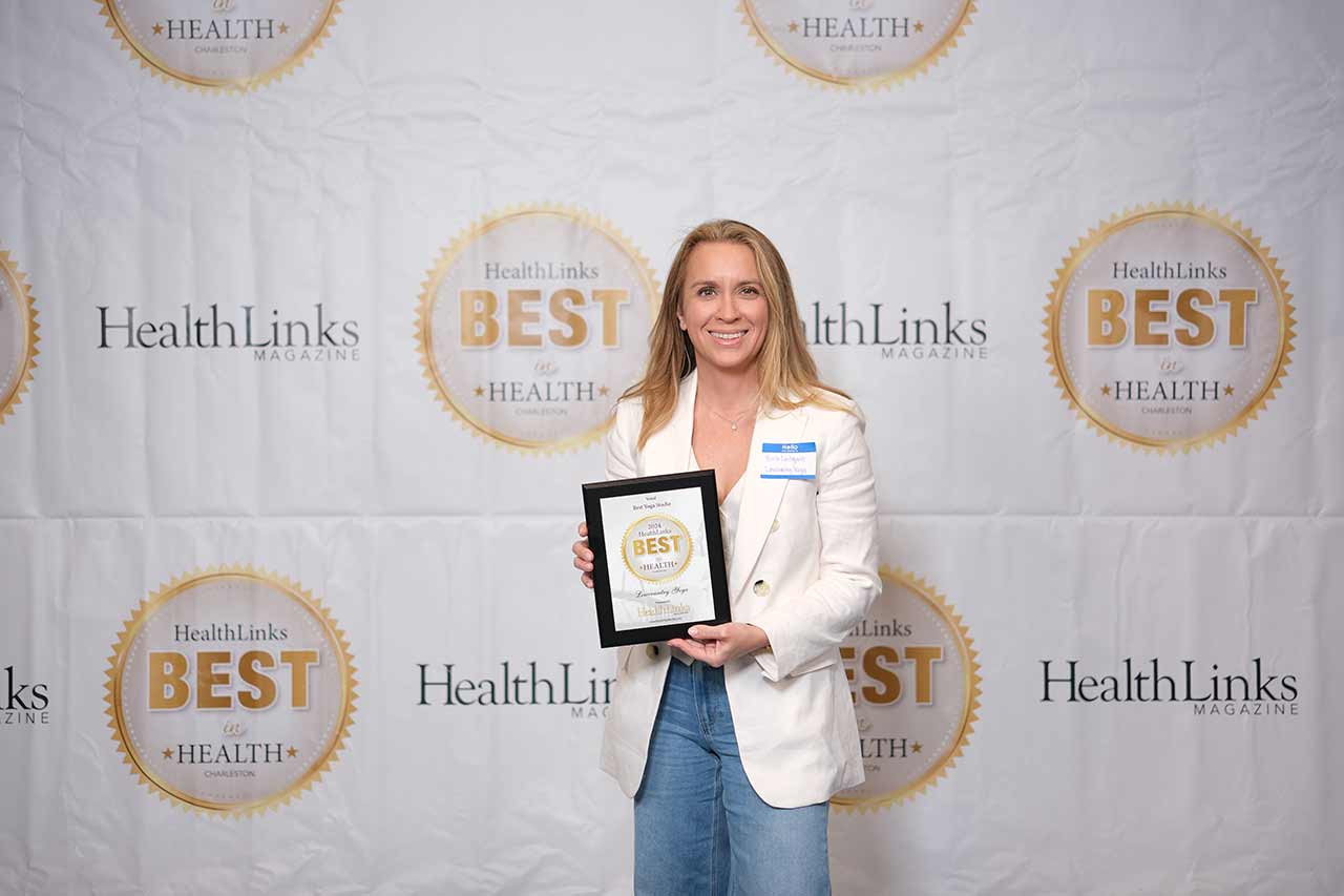 2024 Best in Health winner photo