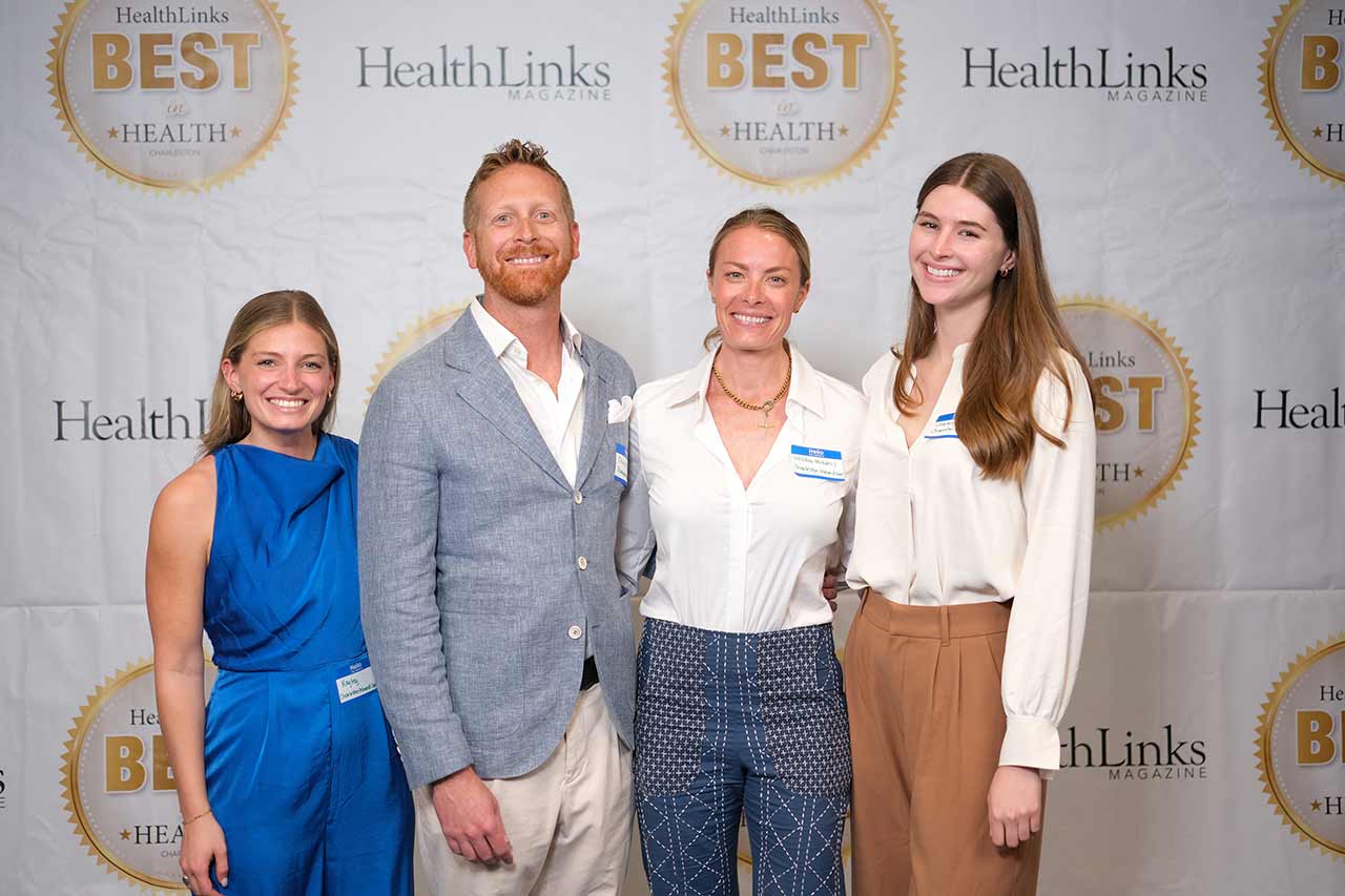 2024 Best in Health winner photo