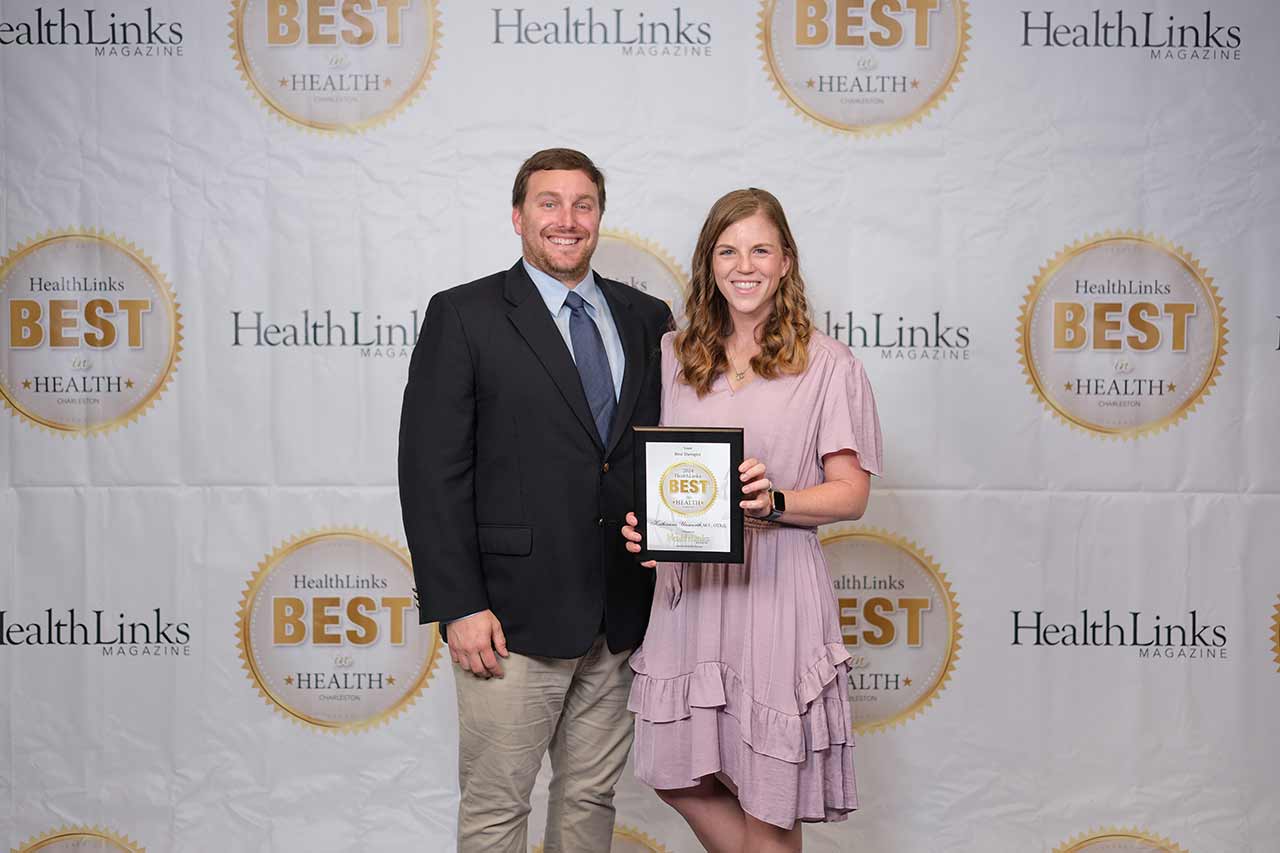 2024 Best in Health winner photo