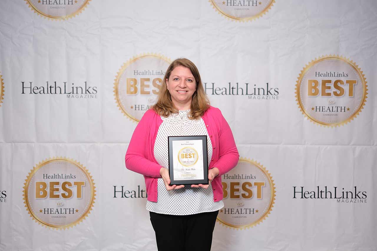 2024 Best in Health winner photo