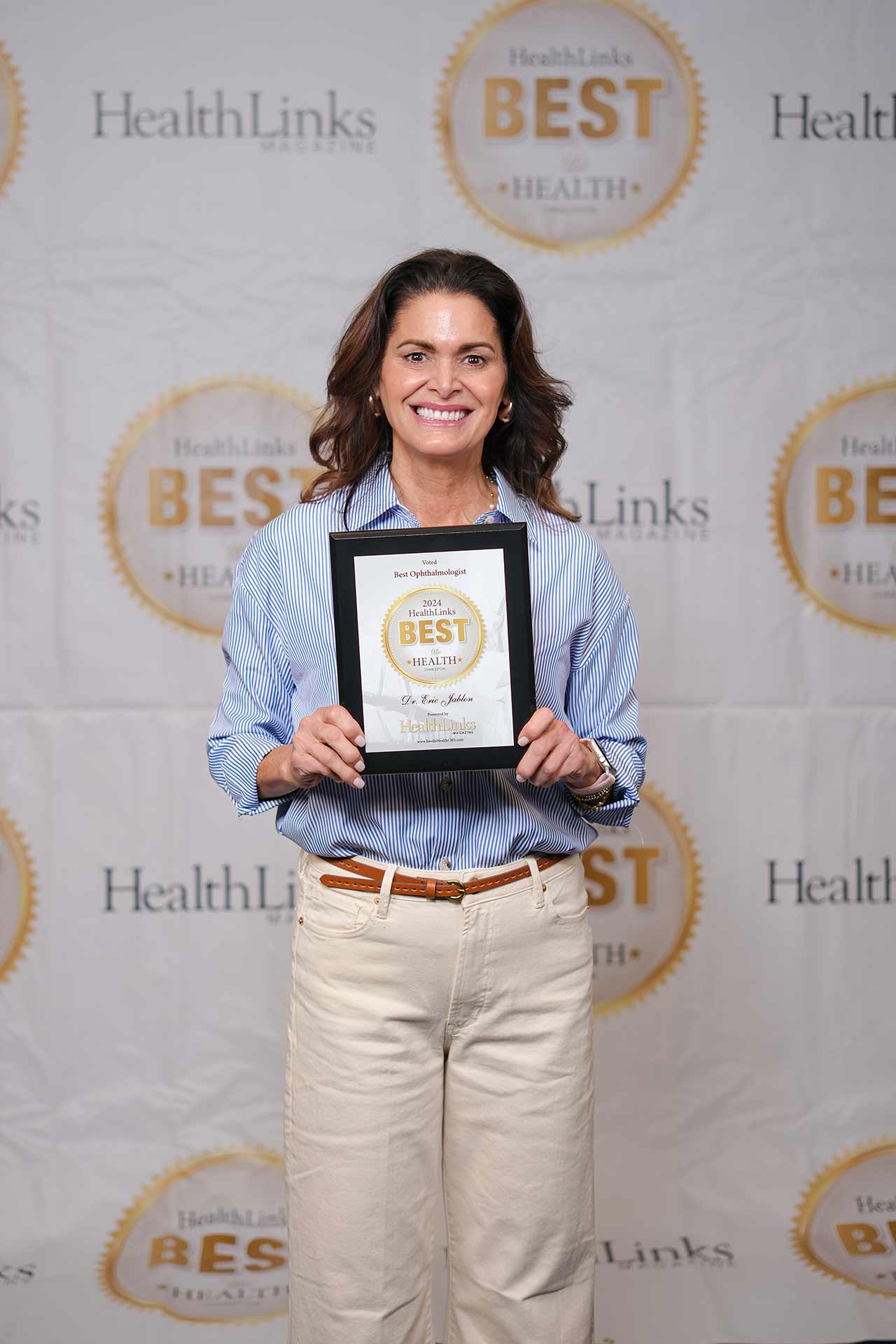 2024 Best in Health winner photo