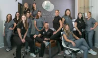 Photo of the team at Charleston Wound Care. Charleston Wound Care has locations in Mount Pleasant, West Ashely (Charleston) and Mount Pleasant, SC.