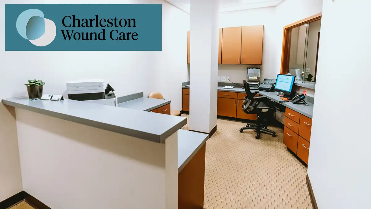 Charleston Wound Care HealthLinks SC