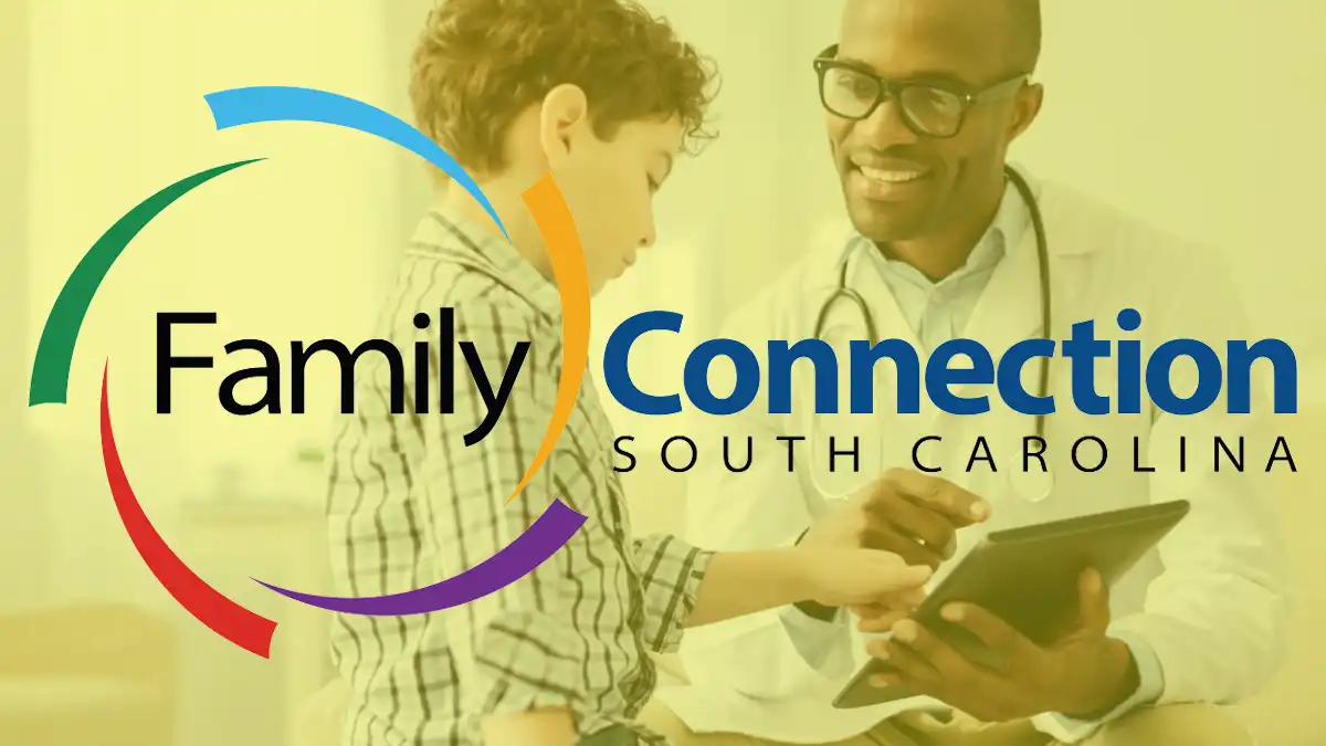 Family Connection of South Carolina