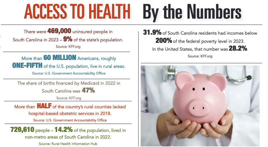 INFOGRAPHIC-Access-To-Health-By-The-Numbers