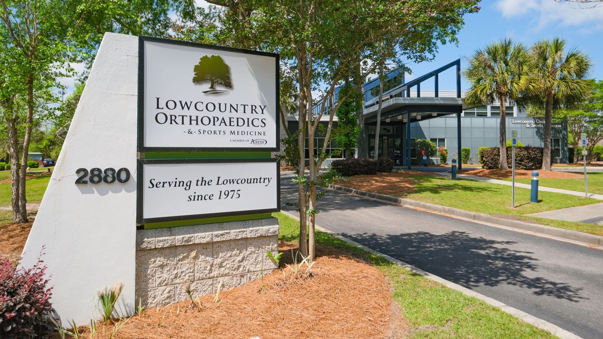 Lowcountry Orthopaedics