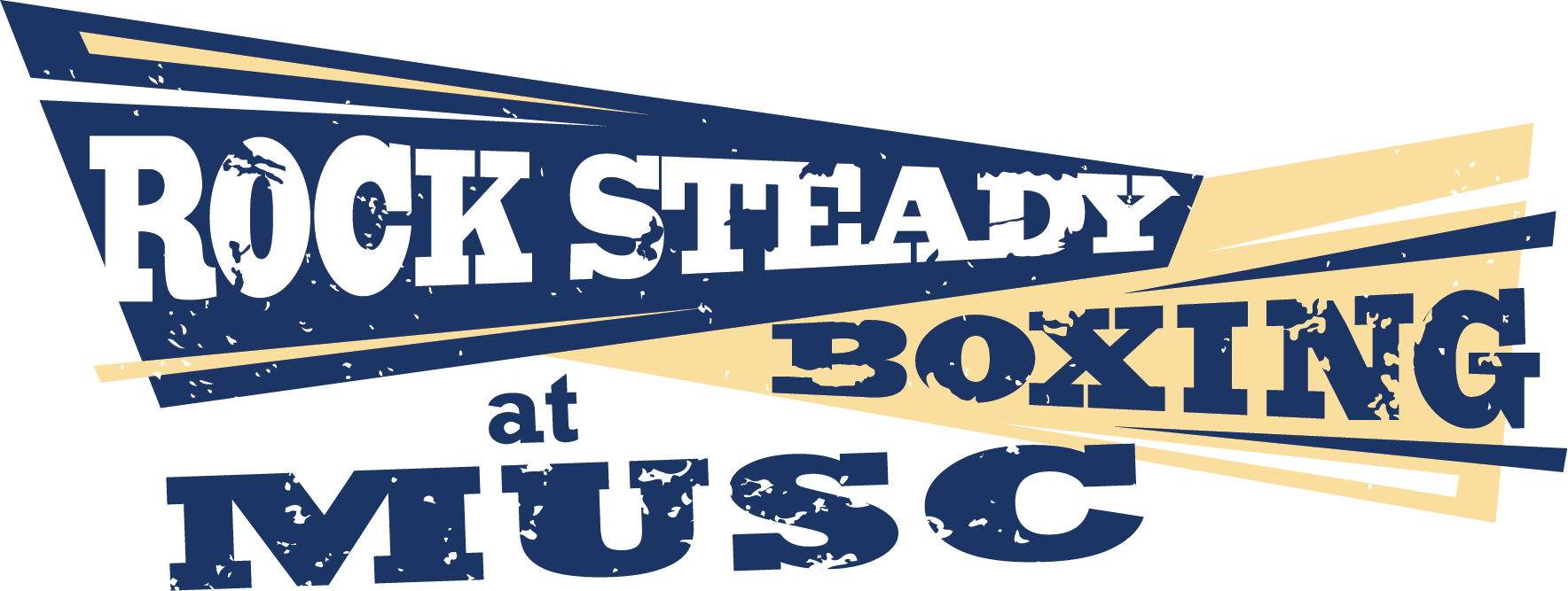 RSB at MUSC Logo